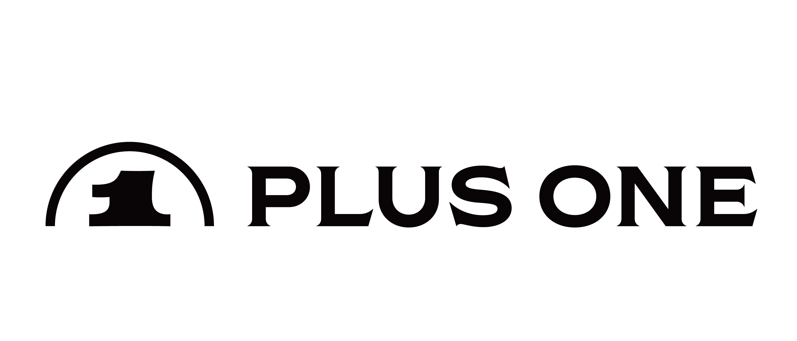 PLUS ONE
